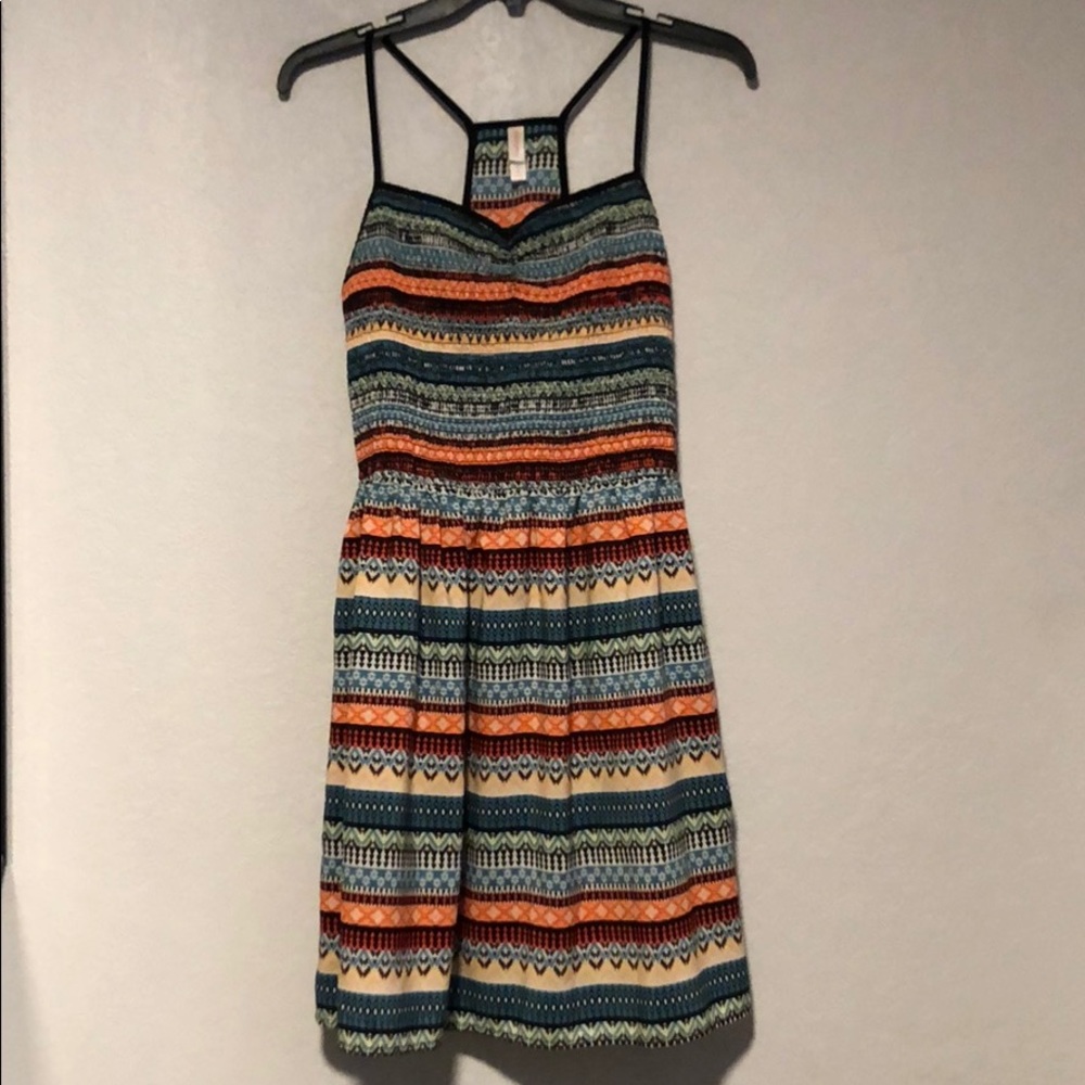 Summer dress
